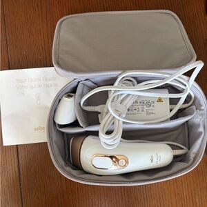 Braun Silk Expert Pro 5
